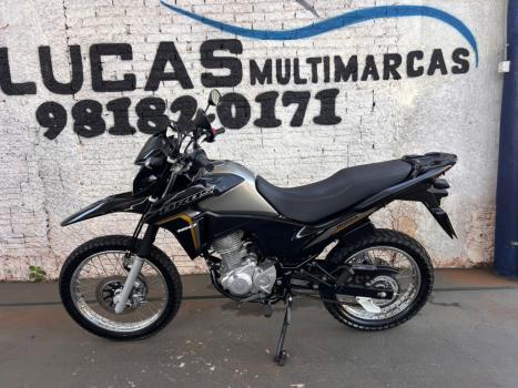 HONDA NXR Bros 160 ESDD, Foto 2