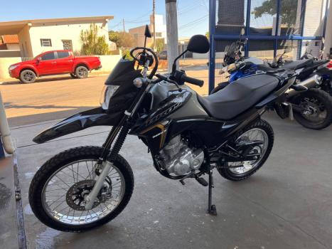 HONDA NXR Bros 160 ESDD, Foto 7