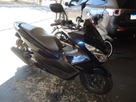 HONDA PCX 150 , Foto 1