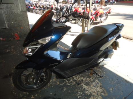 HONDA PCX 150 , Foto 2