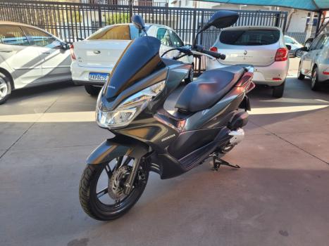 HONDA PCX 150 , Foto 1