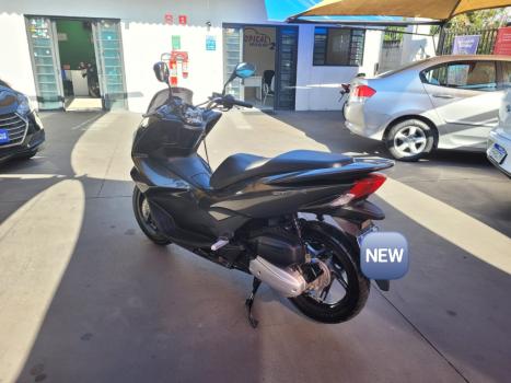 HONDA PCX 150 , Foto 3