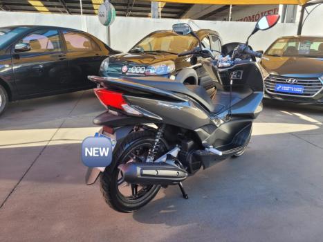 HONDA PCX 150 , Foto 4