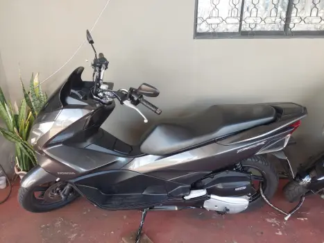 HONDA PCX 150 , Foto 2