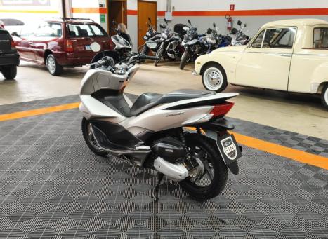 HONDA PCX 150 , Foto 3