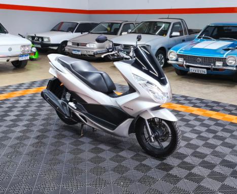 HONDA PCX 150 , Foto 4