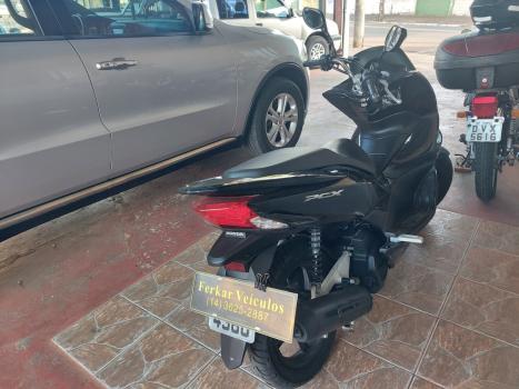 HONDA PCX 150 , Foto 2