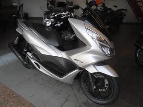 HONDA PCX 150 , Foto 1