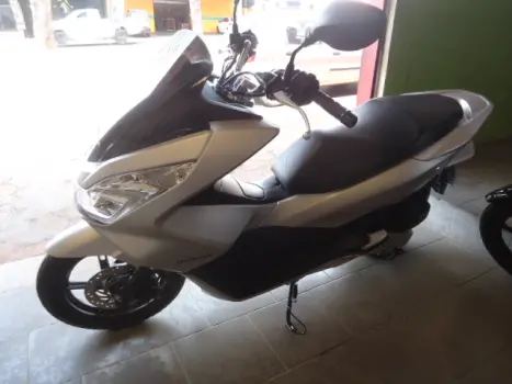 HONDA PCX 150 , Foto 2