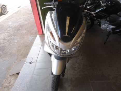 HONDA PCX 150 , Foto 3