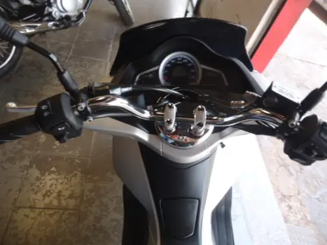 HONDA PCX 150 , Foto 4