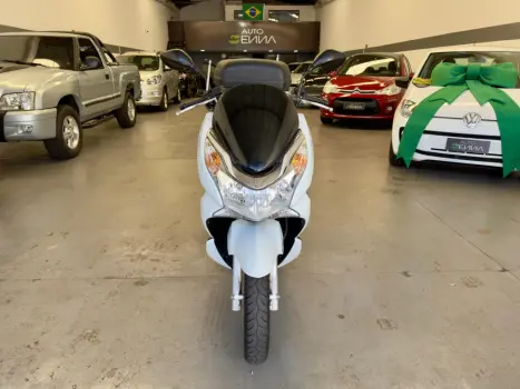 HONDA PCX 150 , Foto 2