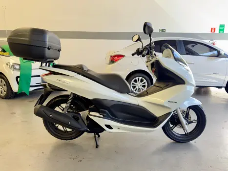 HONDA PCX 150 , Foto 3