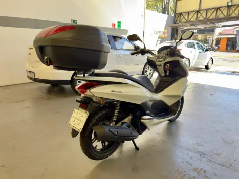 HONDA PCX 150 , Foto 4