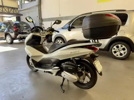 HONDA PCX 150 , Foto 6