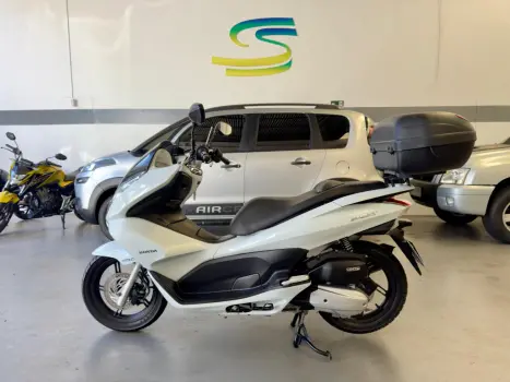 HONDA PCX 150 , Foto 7