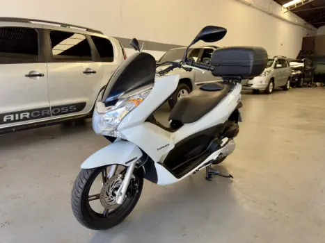 HONDA PCX 150 , Foto 8