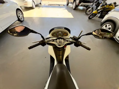 HONDA PCX 150 , Foto 10