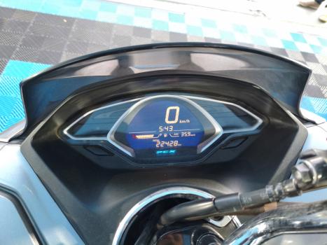 HONDA PCX 150 DLX, Foto 7