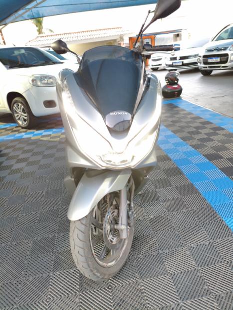 HONDA PCX 150 DLX, Foto 6