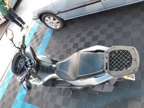 HONDA PCX 150 DLX, Foto 10