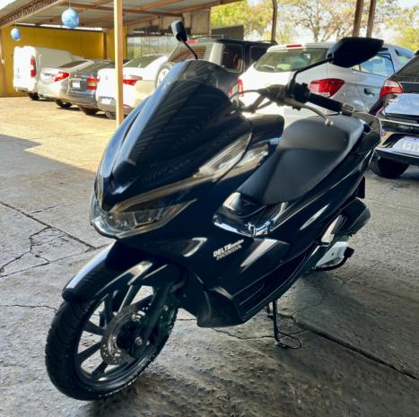 HONDA PCX 150 DLX, Foto 4