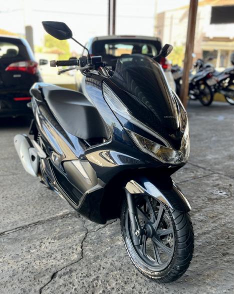 HONDA PCX 150 DLX, Foto 5