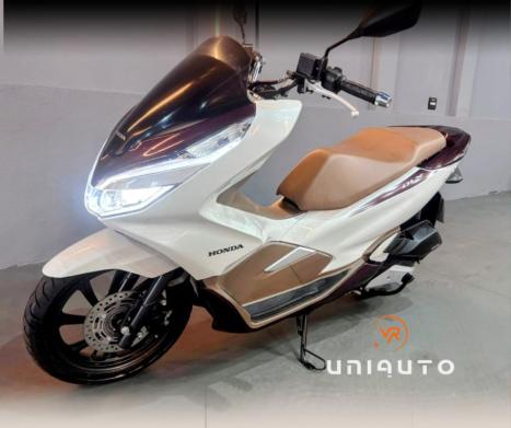HONDA PCX 150 DLX, Foto 1