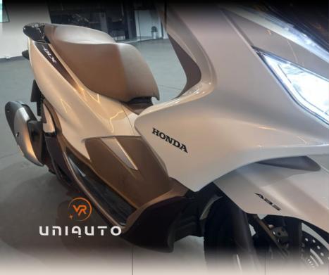 HONDA PCX 150 DLX, Foto 4