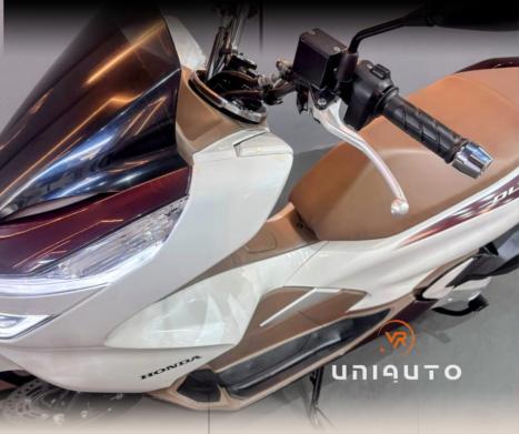 HONDA PCX 150 DLX, Foto 6