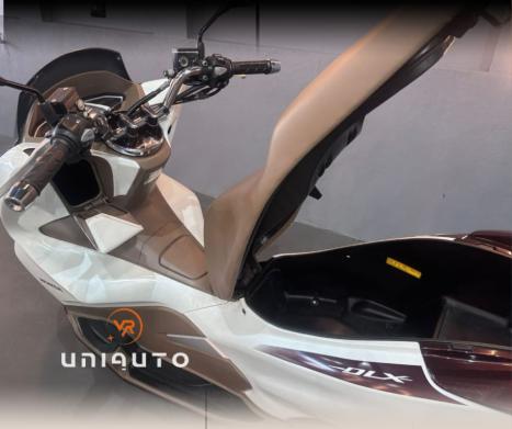 HONDA PCX 150 DLX, Foto 10