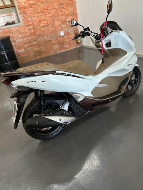 HONDA PCX 150 DLX, Foto 4