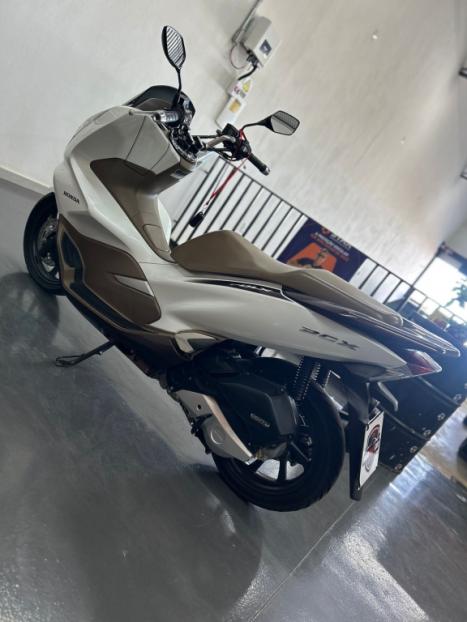 HONDA PCX 150 DLX, Foto 5