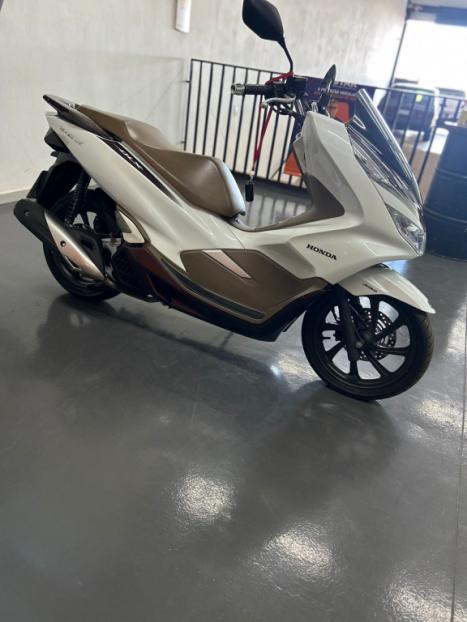 HONDA PCX 150 DLX, Foto 6