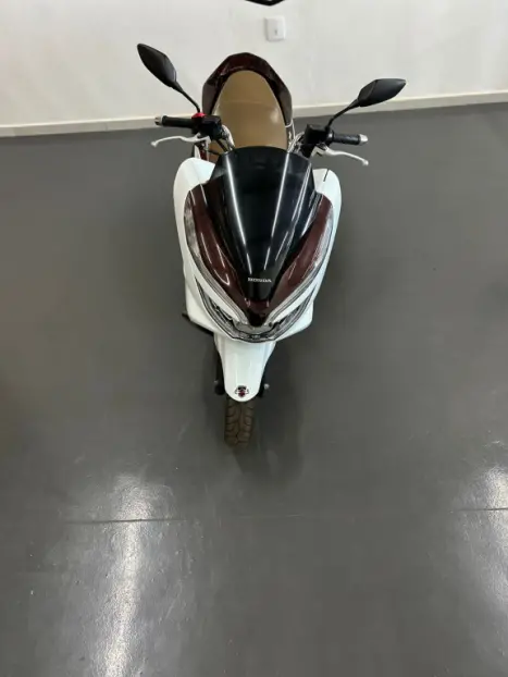 HONDA PCX 150 DLX, Foto 7