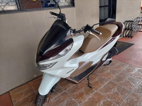 HONDA PCX 150 DLX, Foto 1