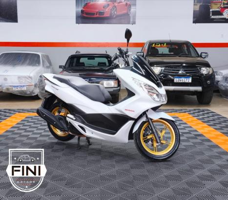 HONDA PCX 150 DLX, Foto 1