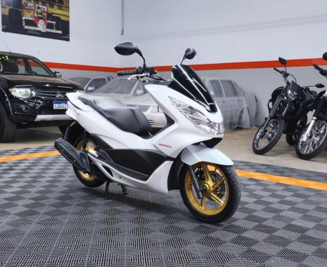 HONDA PCX 150 DLX, Foto 4