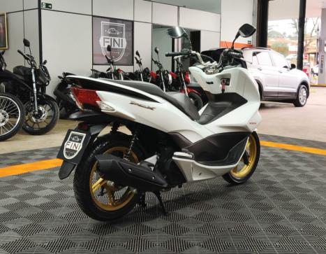 HONDA PCX 150 DLX, Foto 5