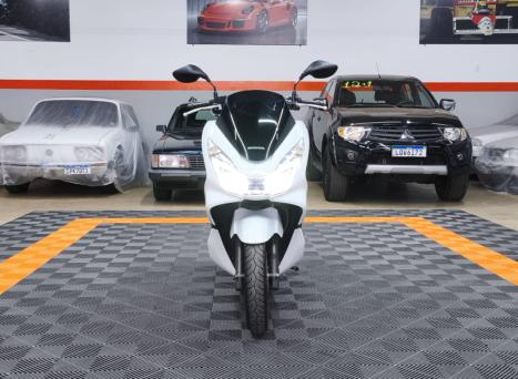 HONDA PCX 150 DLX, Foto 6