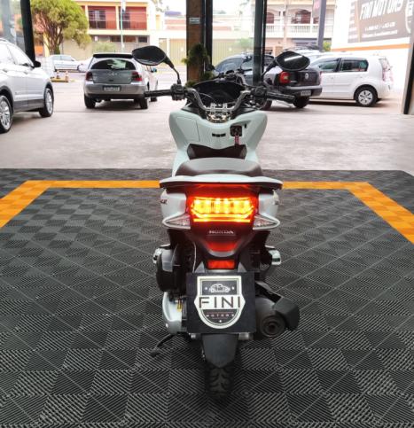 HONDA PCX 150 DLX, Foto 7