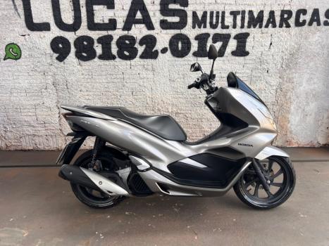 HONDA PCX 150 SPORT, Foto 1