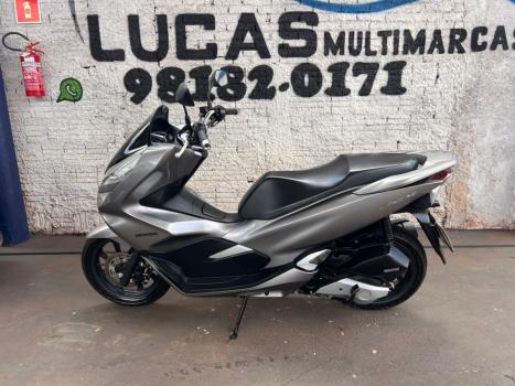 HONDA PCX 150 SPORT, Foto 2