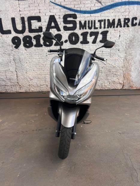 HONDA PCX 150 SPORT, Foto 3