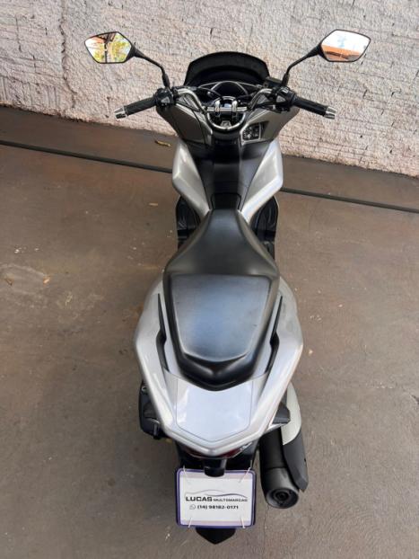 HONDA PCX 150 SPORT, Foto 5