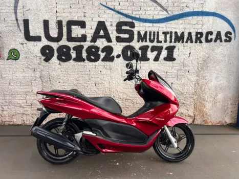 HONDA PCX 150 SPORT, Foto 1