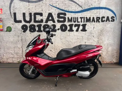 HONDA PCX 150 SPORT, Foto 2