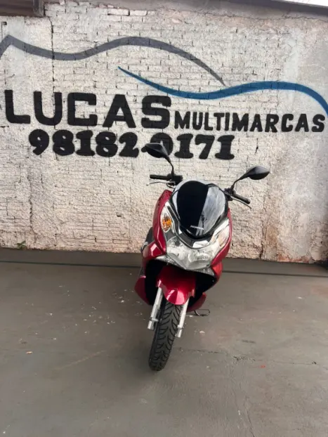 HONDA PCX 150 SPORT, Foto 3