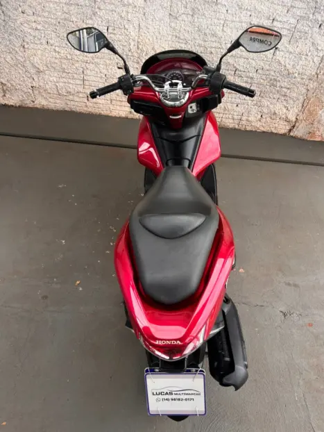 HONDA PCX 150 SPORT, Foto 5