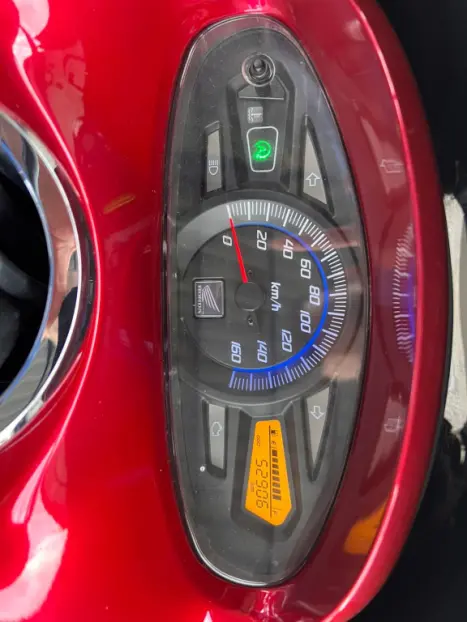 HONDA PCX 150 SPORT, Foto 6